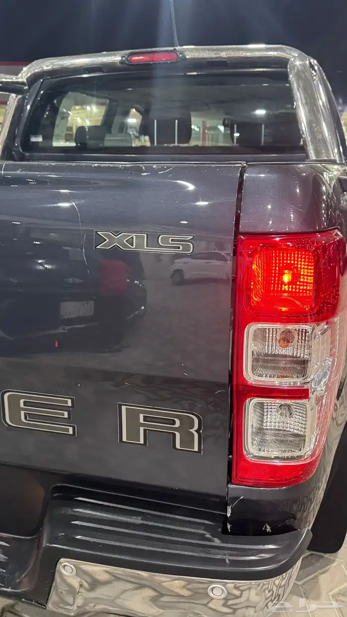 فورد رينجر 2022 ديزل 9