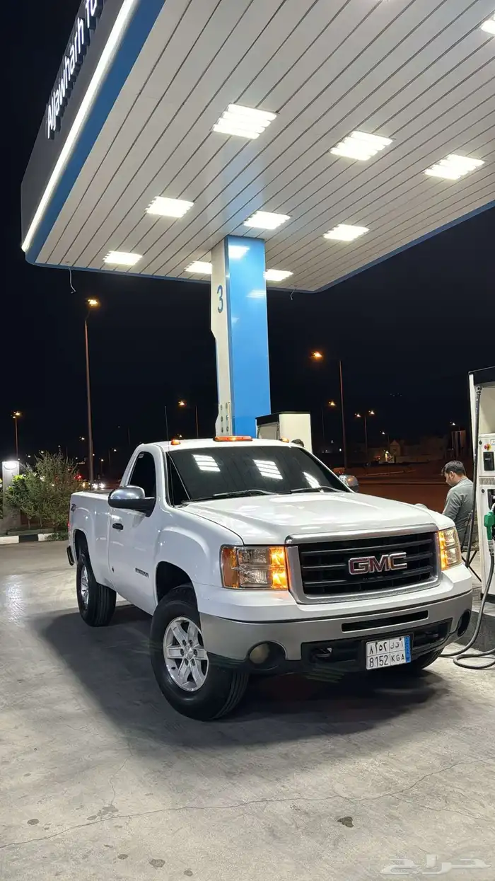 سييرا 2011 نظيف 12