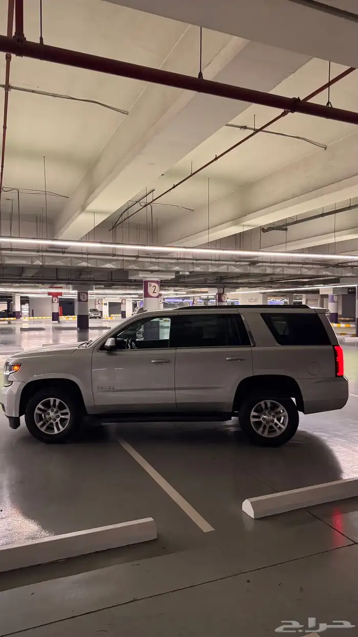 تاهو LT 2020 دبل 1