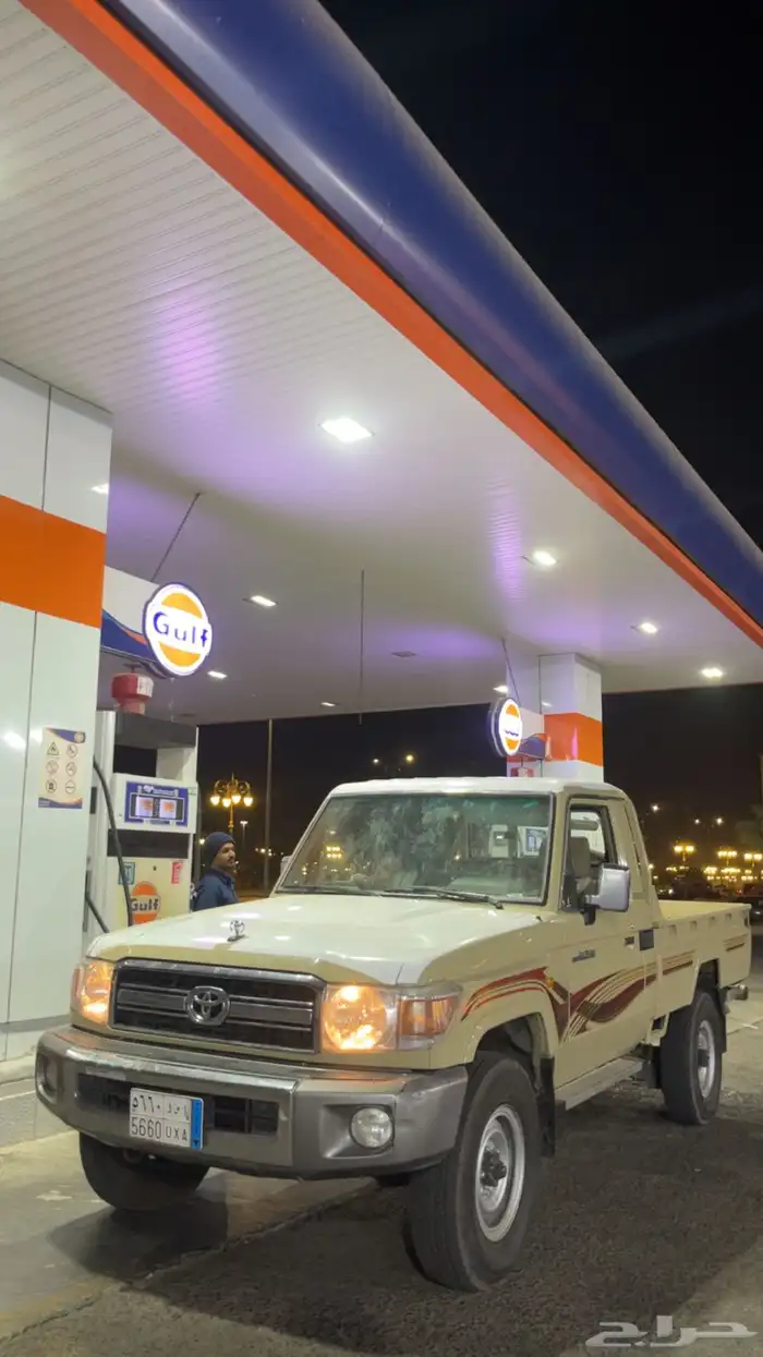 شاص 2009 سعودي 4