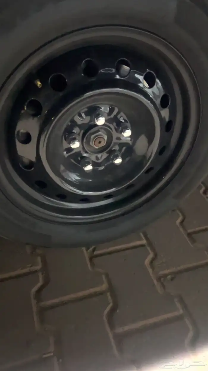 جنوط مقاس 16 0