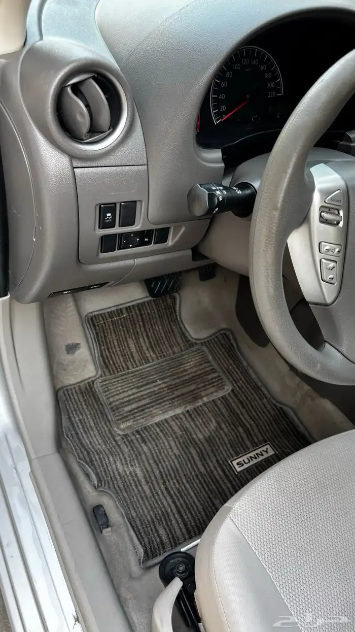 نيسان صني 2019 للبيع 20