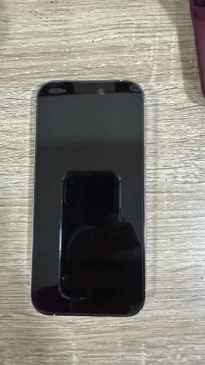 ايفون 14 برو 256 قيقا 2