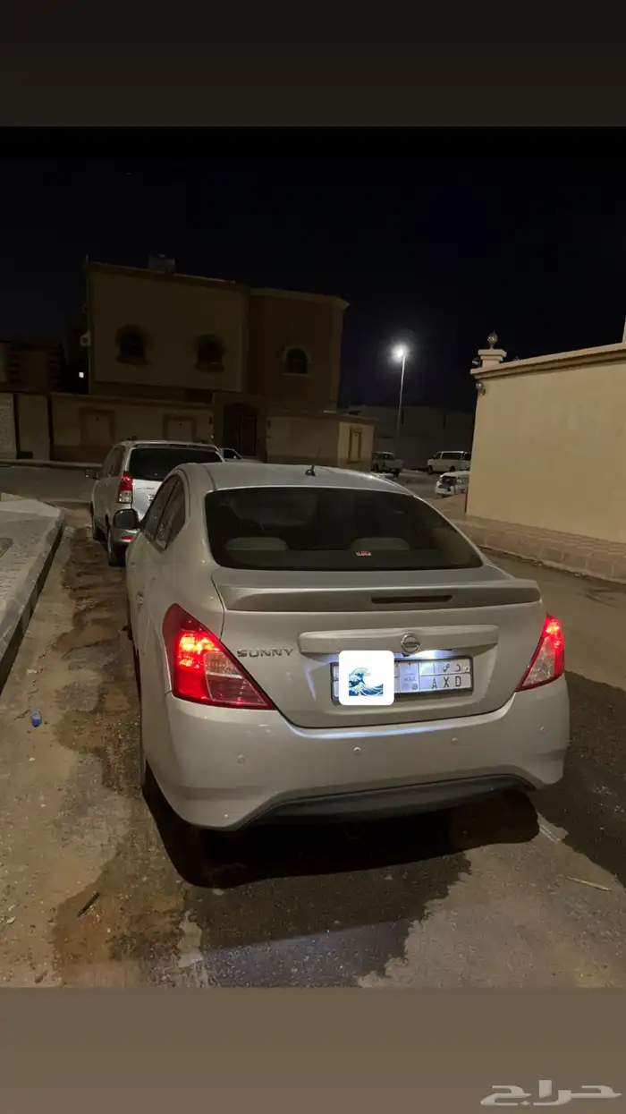 نيسان صني 2019 4