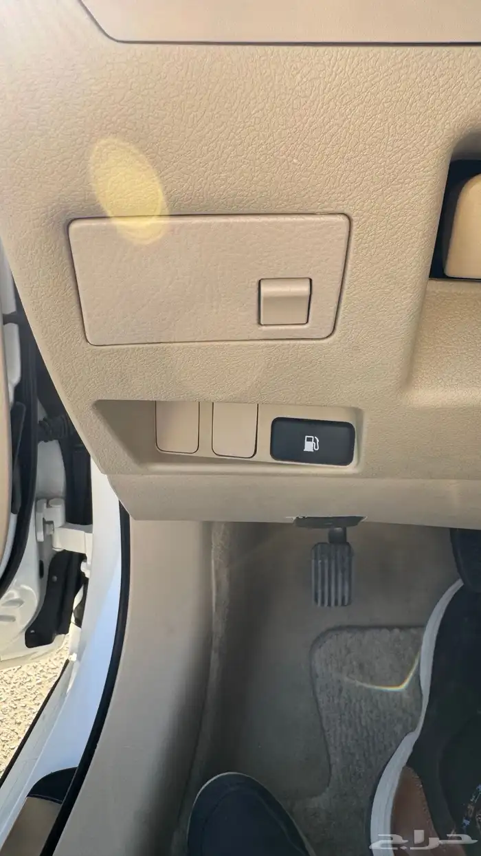 تويوتا كراون 38