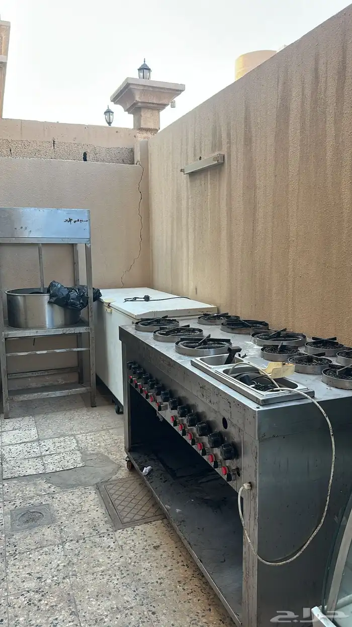 ثلاجات وأدوات محل 14