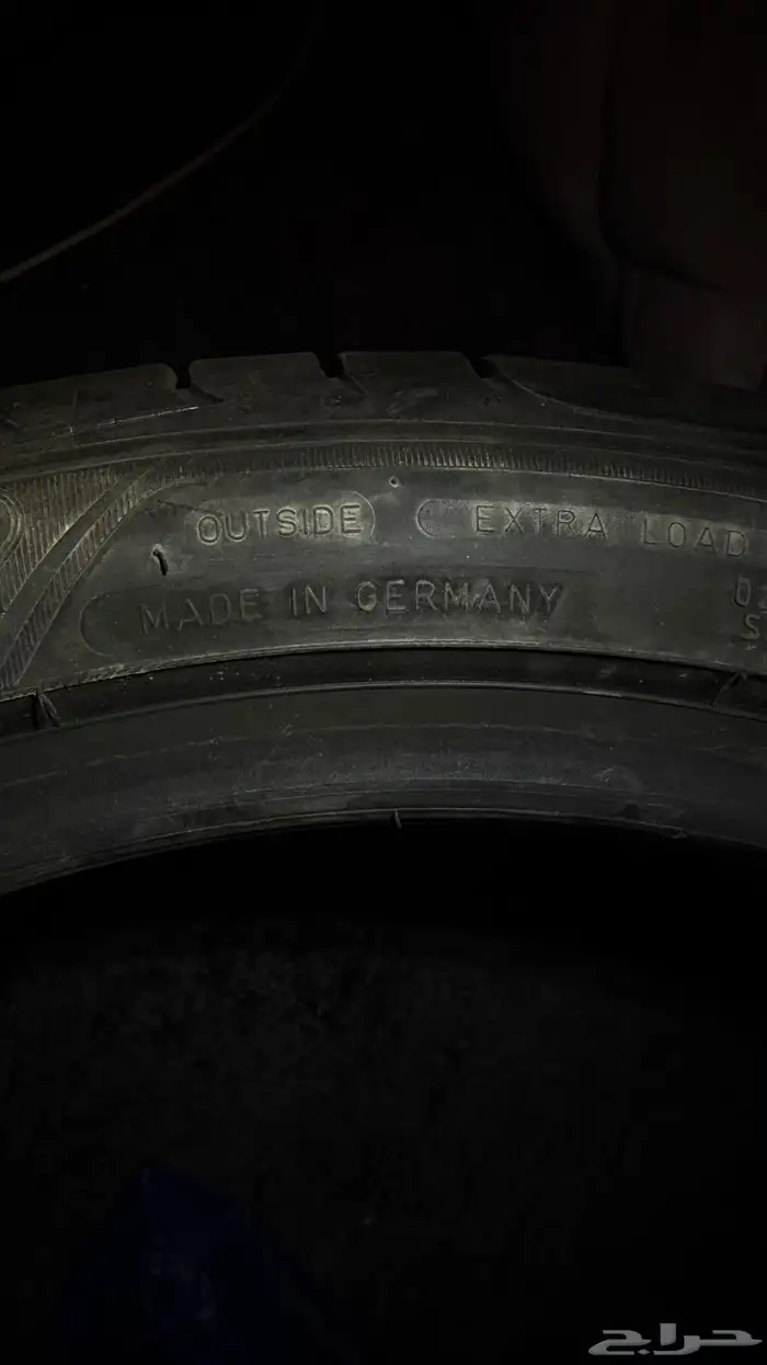 قطع مرسيدس كفرات نظاف 90 3