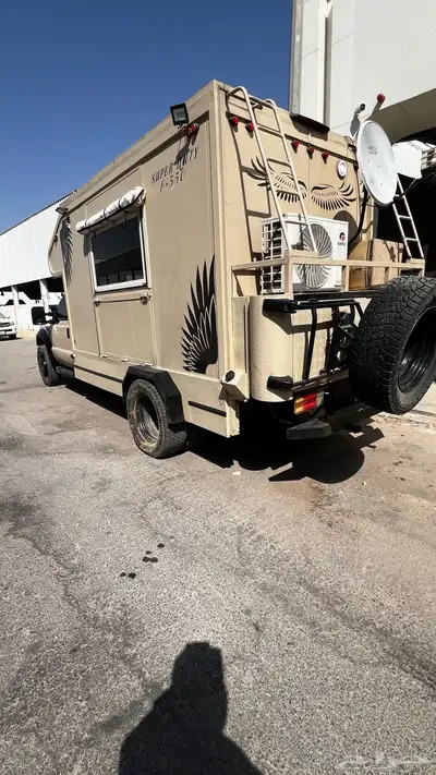 فورد كرفان 2009 index