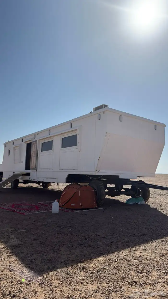 مرتبل شرايح سحب الطول 14 متر 0