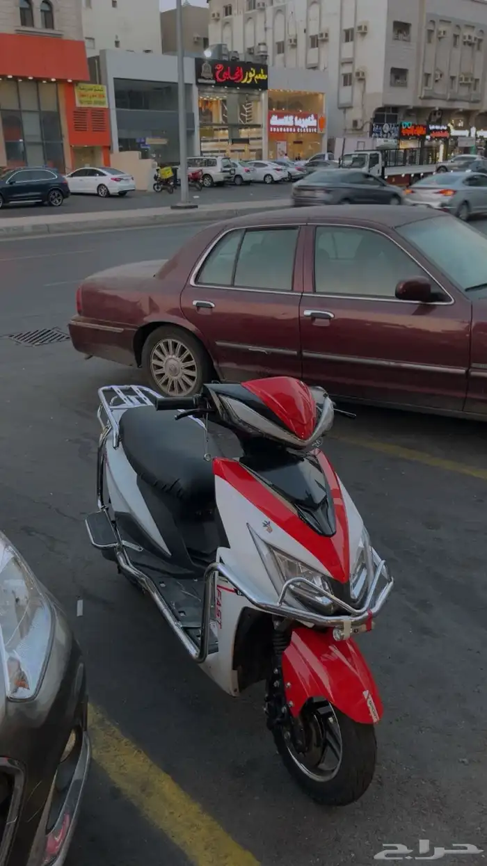 دباب عجيب كهربائي جديد 6