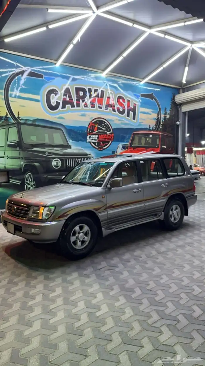 لاند كلوزر 2004 10