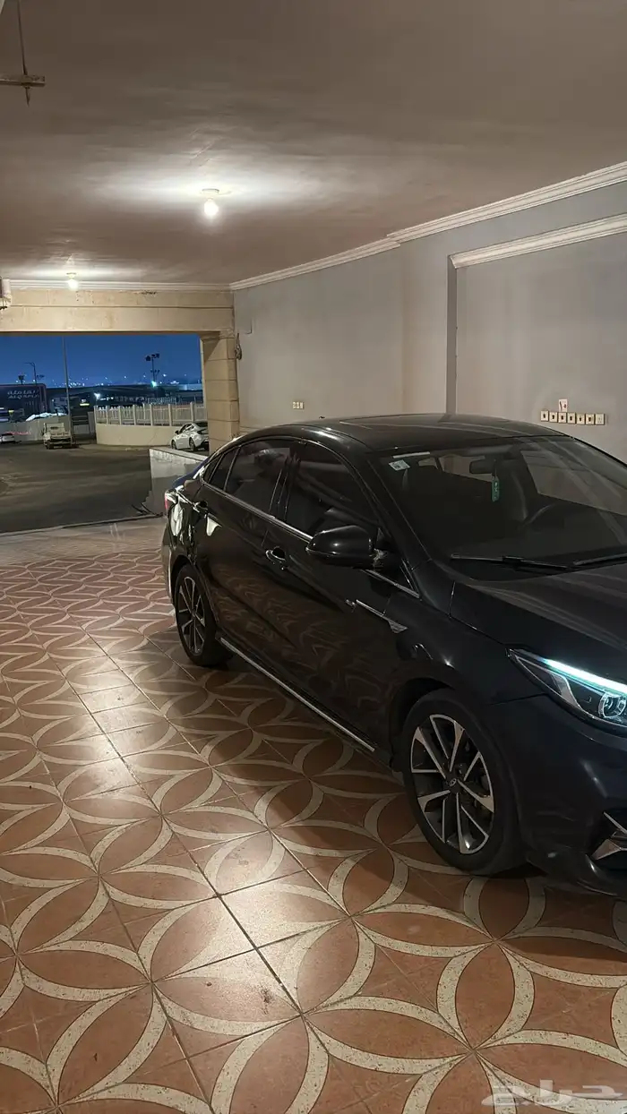 شيري اريوزن 6 برو 1