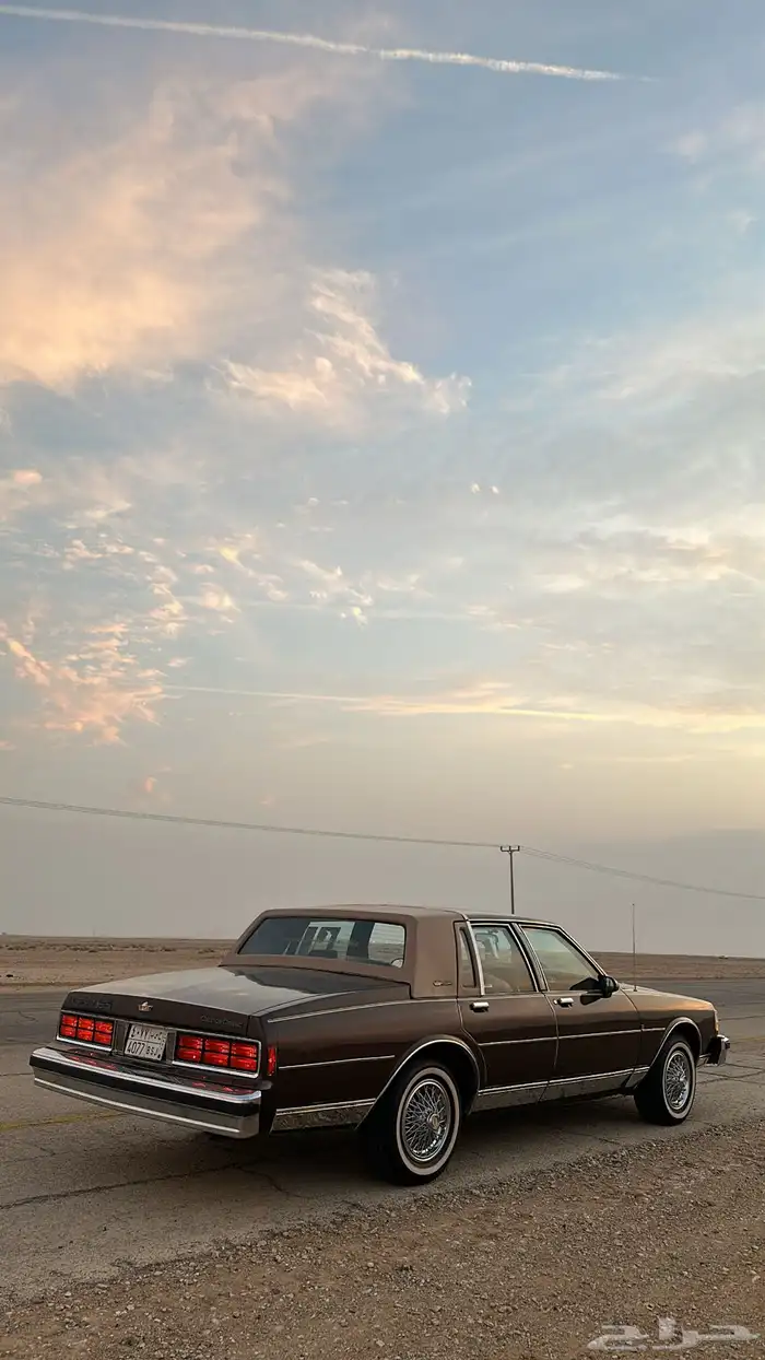 كابرس كلاسيك 1989 18