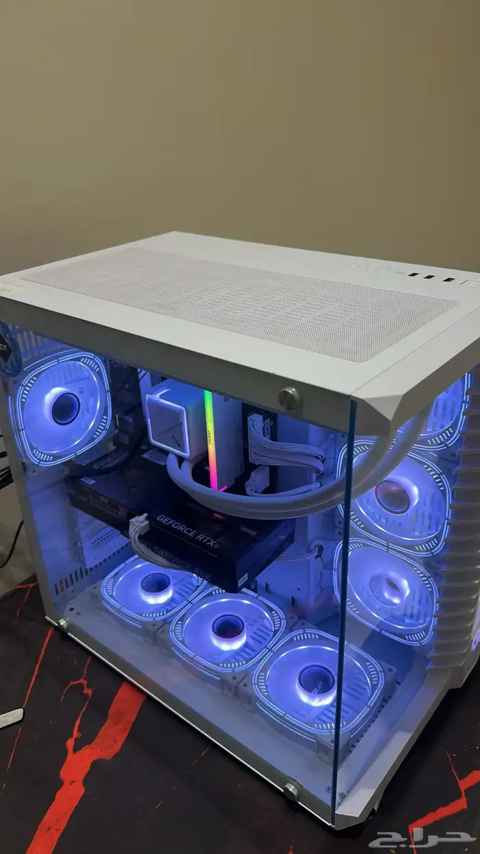 بي سي قيمنق 4