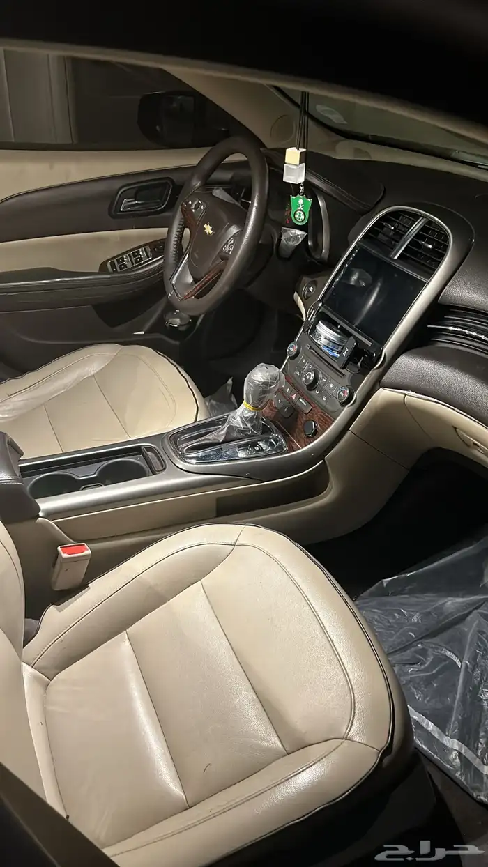 ماليبو 2013 LTZ 5