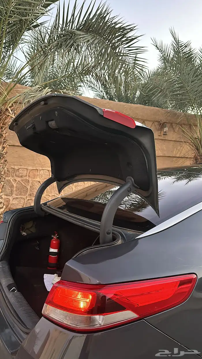 كيا أوبتما 2016 23