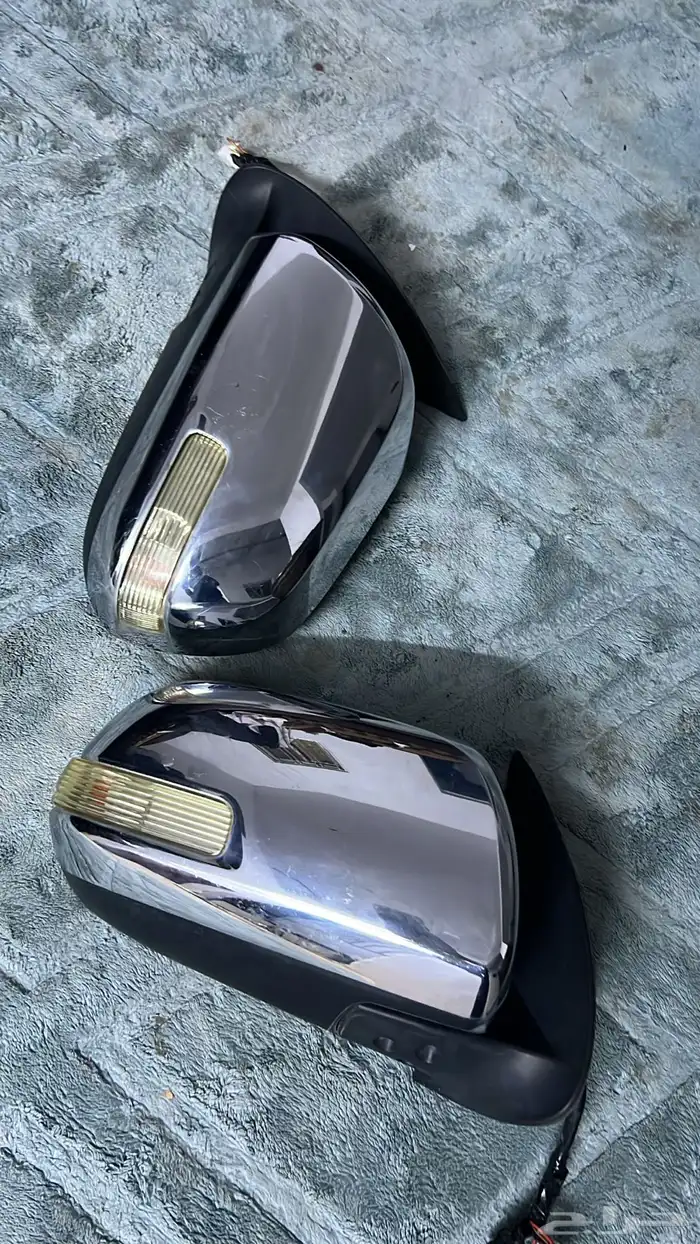 قطع هيلكس 2011-2010-2009-2008 8