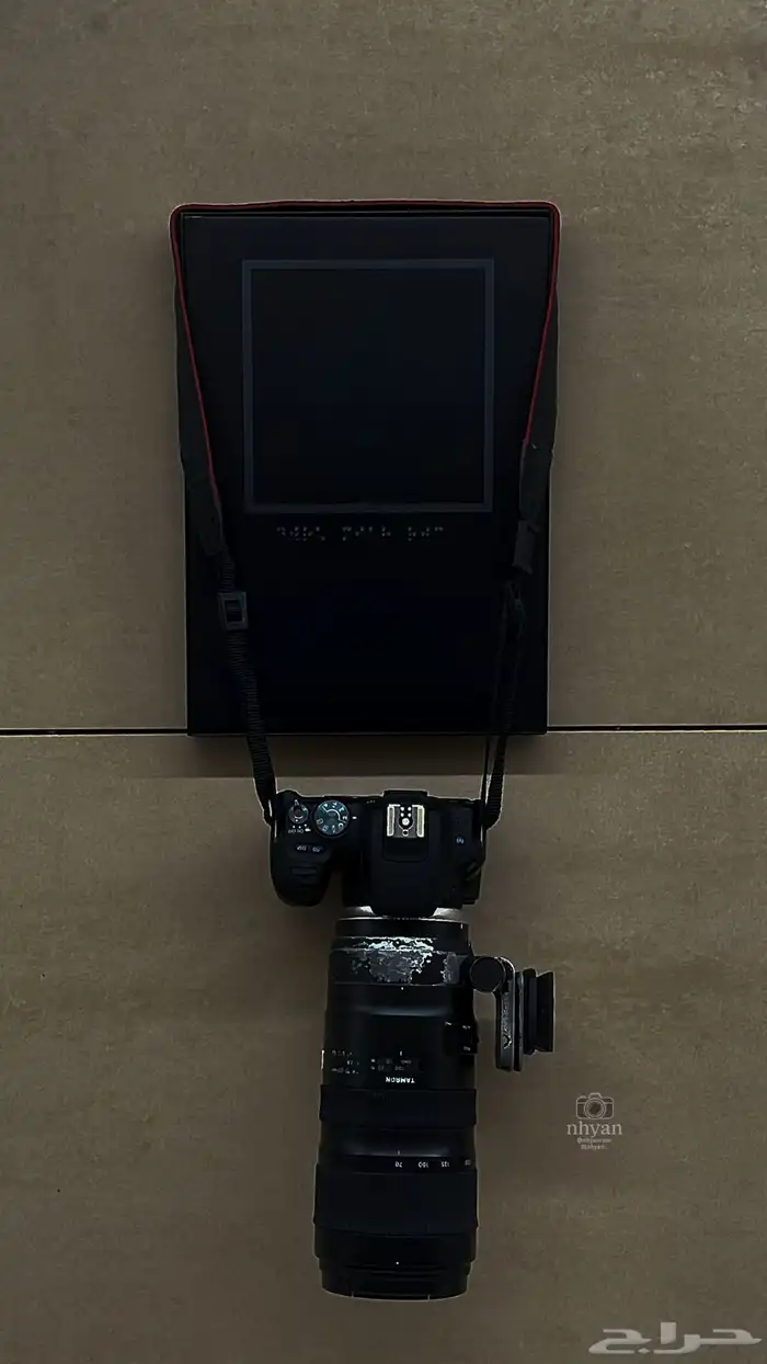 كميرا لإيجار يومي 4