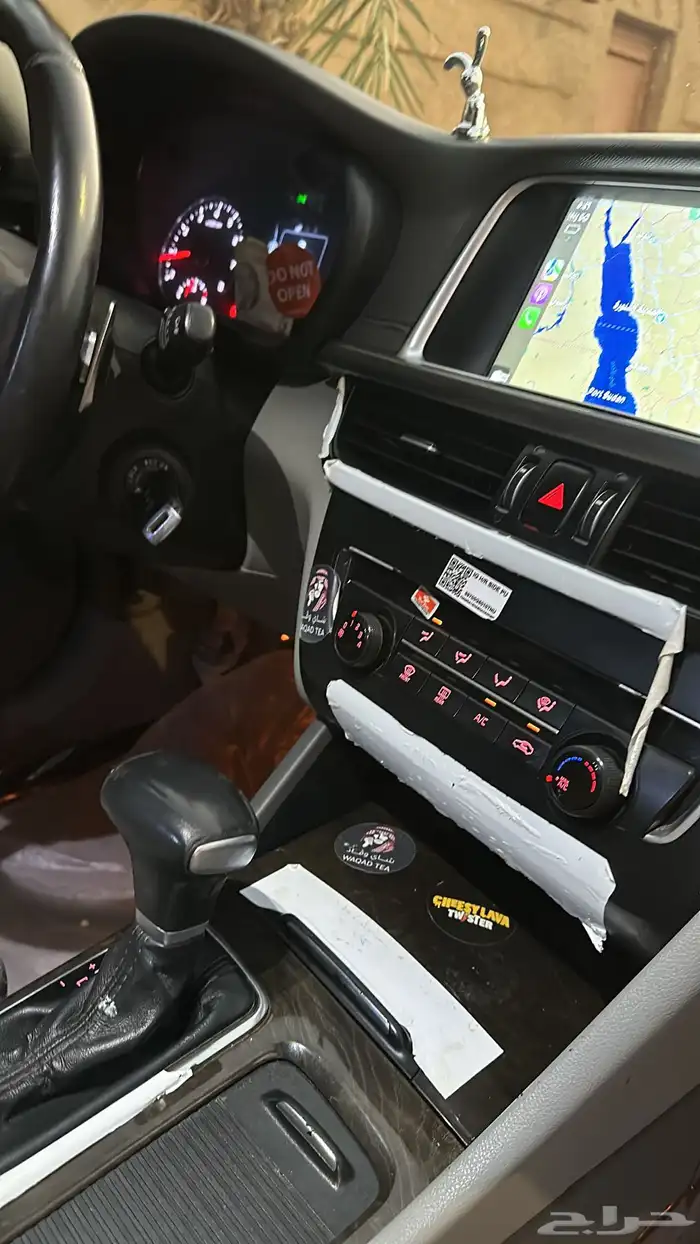 كيا أوبتما 2016 55