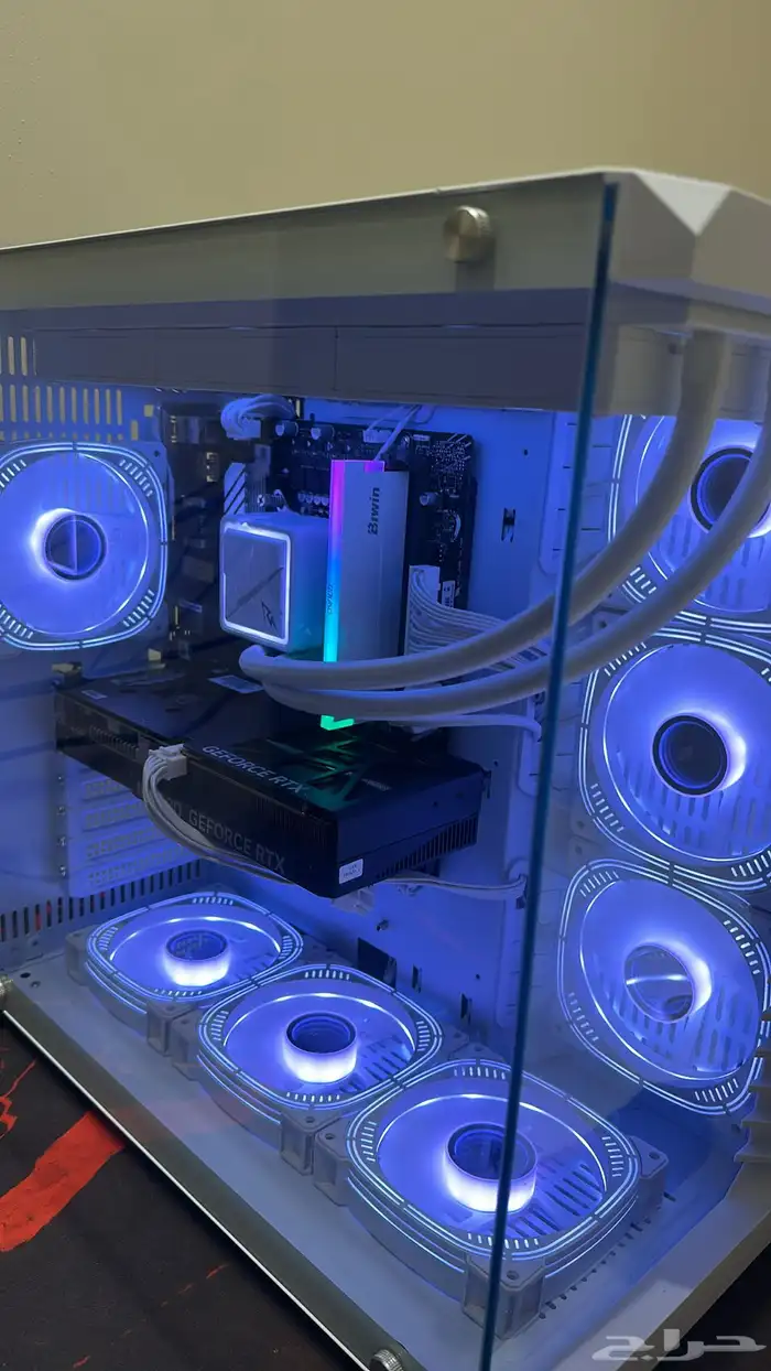 بي سي قيمنق 0