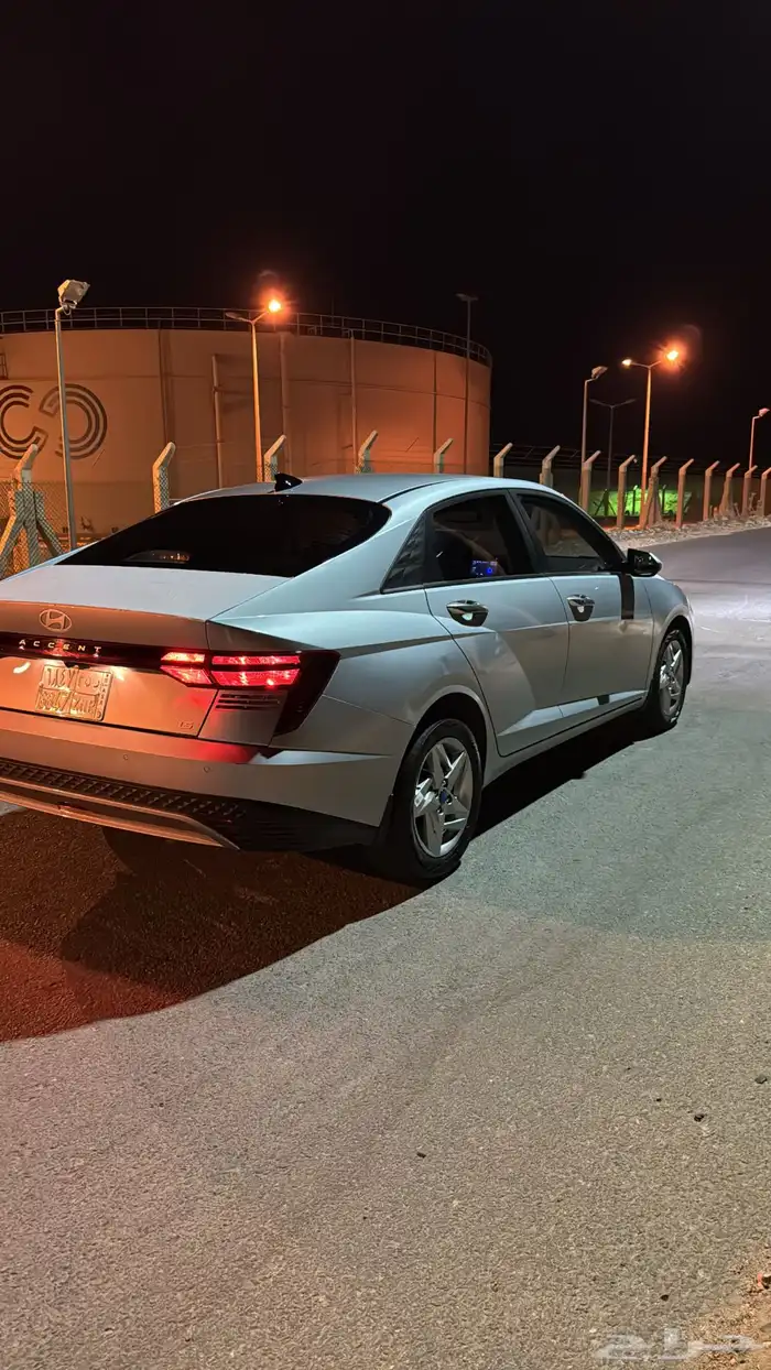 اكسنت2025فل كامل 3