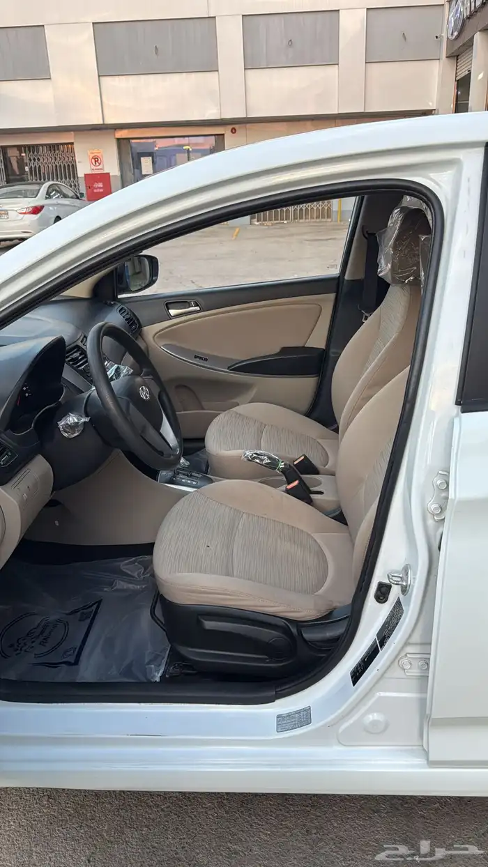 هيواندي اكسنت (( نظيييف )) 15