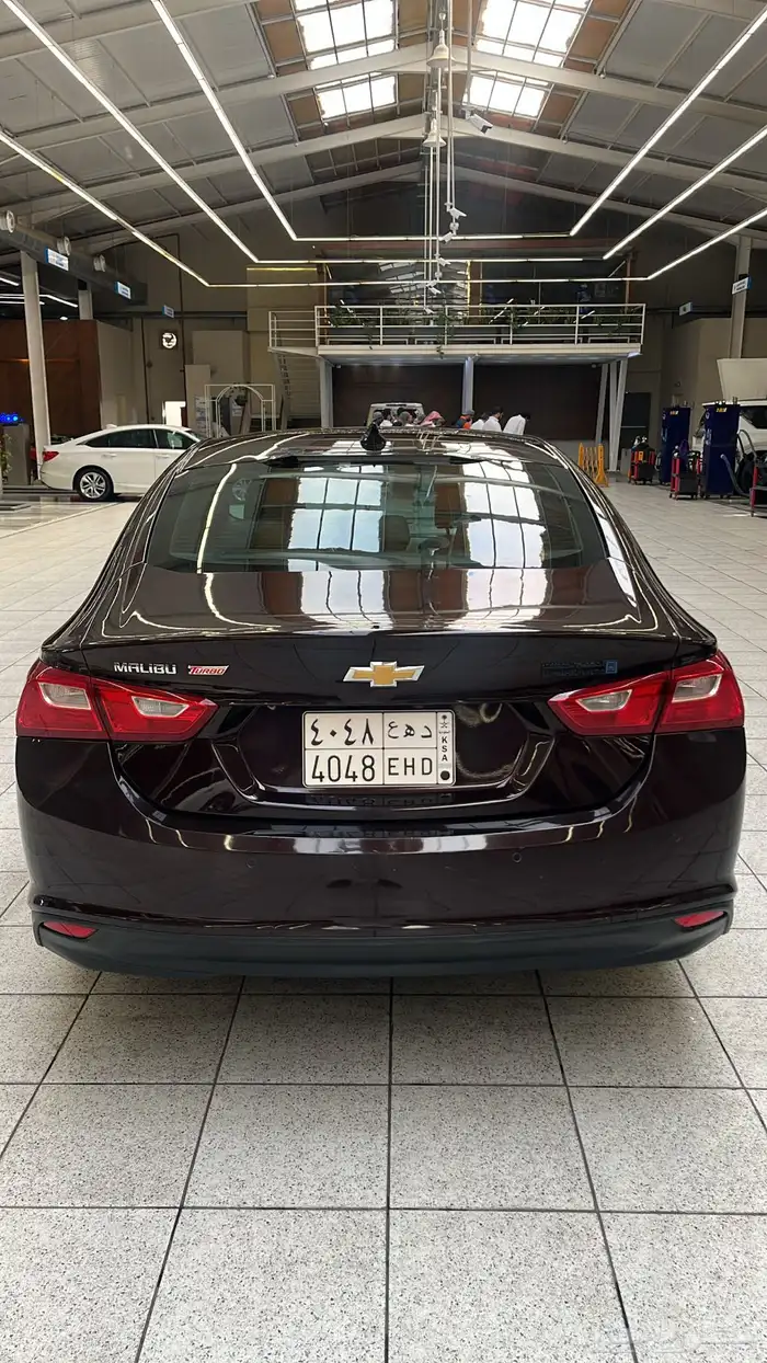 ماليبو وارد الجميح 2021 3