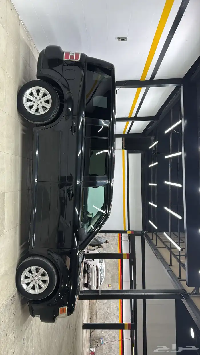 فورد فلكس لوحه حلا 4