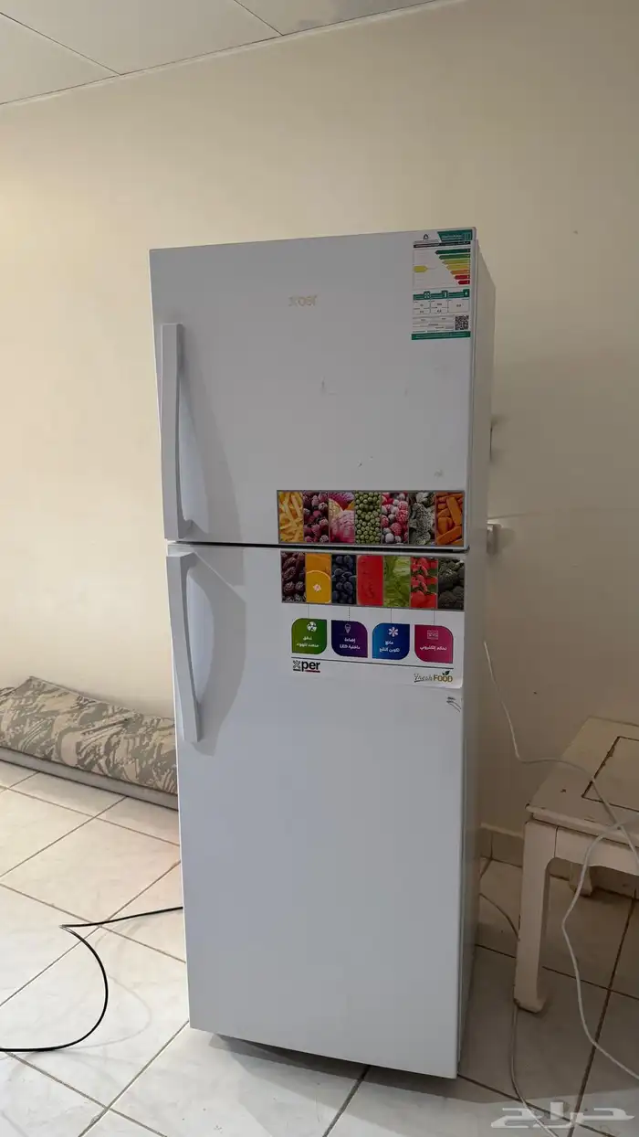 مكيف و ثلاجه 0