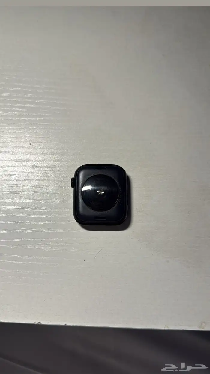 للبيع ساعة أبل واتش الجيل الثاني 2024 8