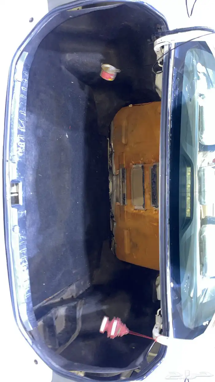 كورولا 2011 نص فل للبيع 4