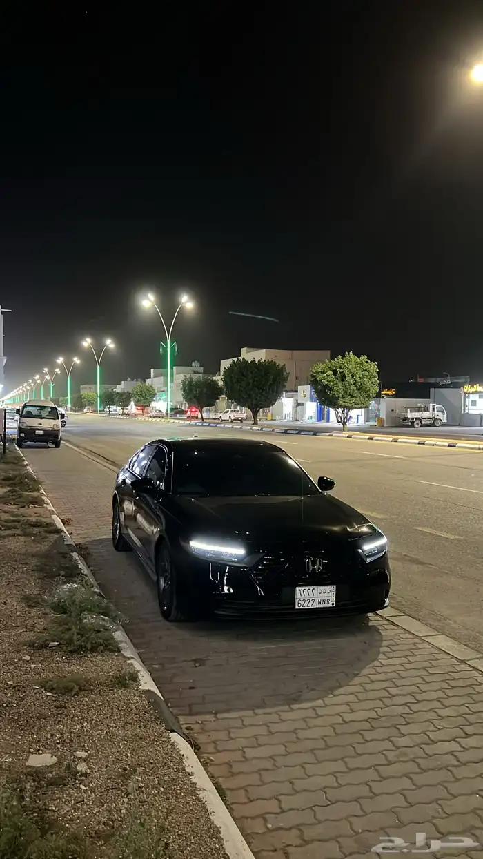 اكورد 25 سوداء 2