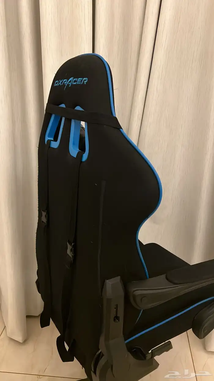 كرسي DXRACER 2