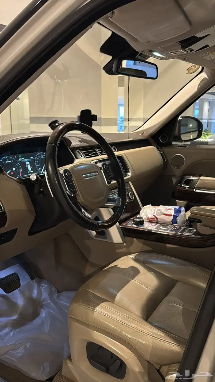 رنج روفر 2014 9