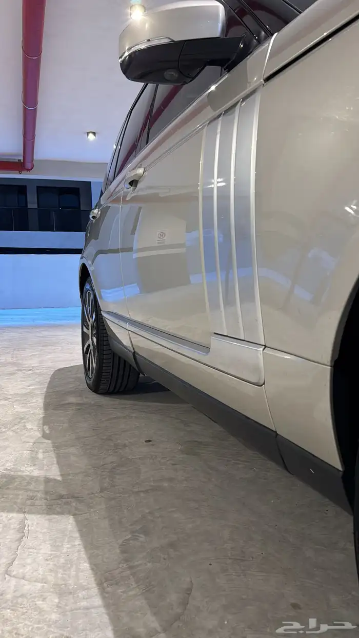 رنج روفر 2014 5