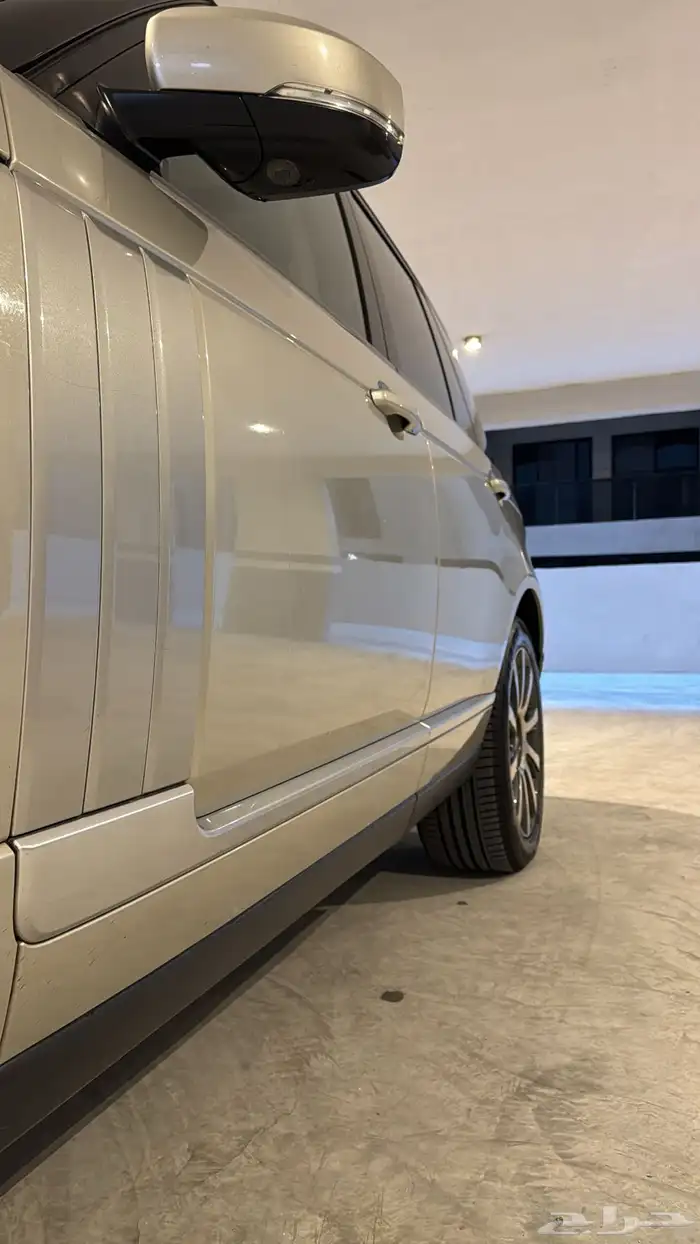 رنج روفر 2014 4