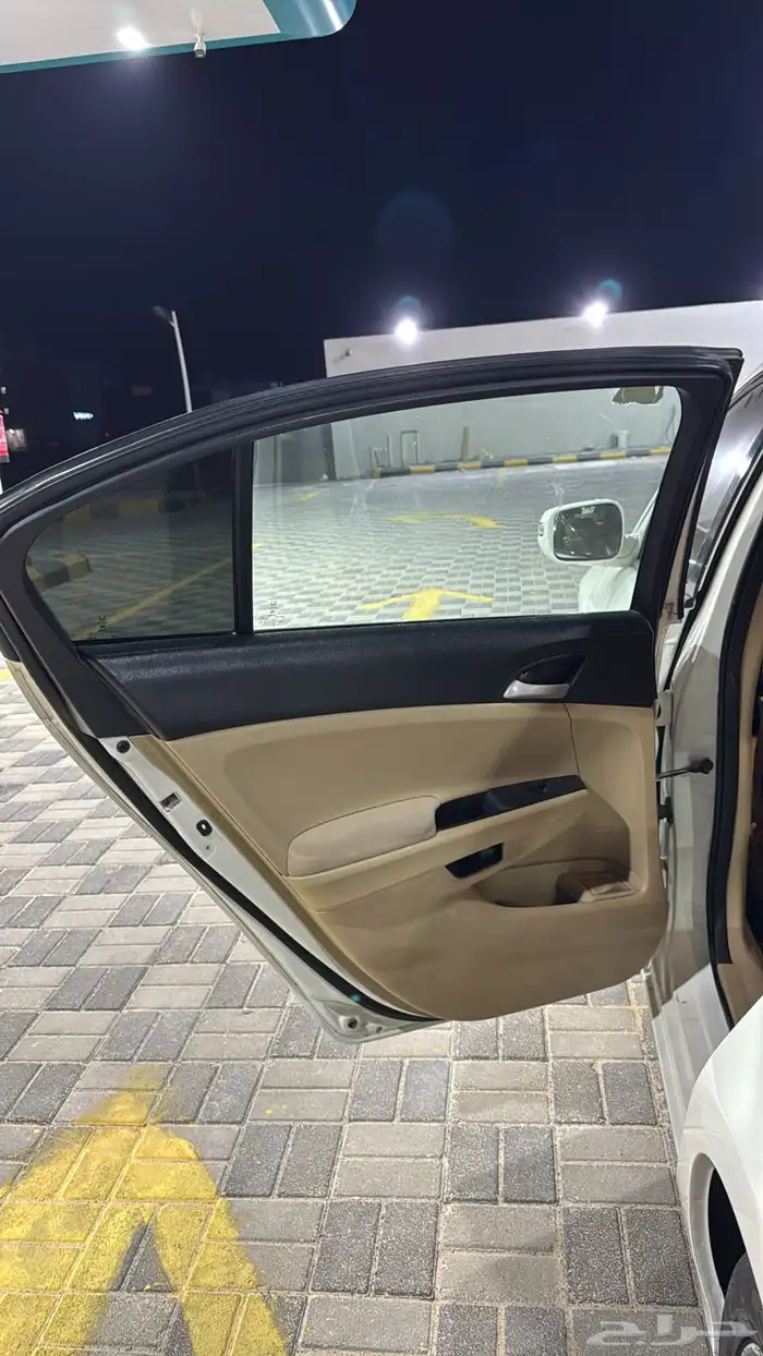 اكورد 2012 فل 8