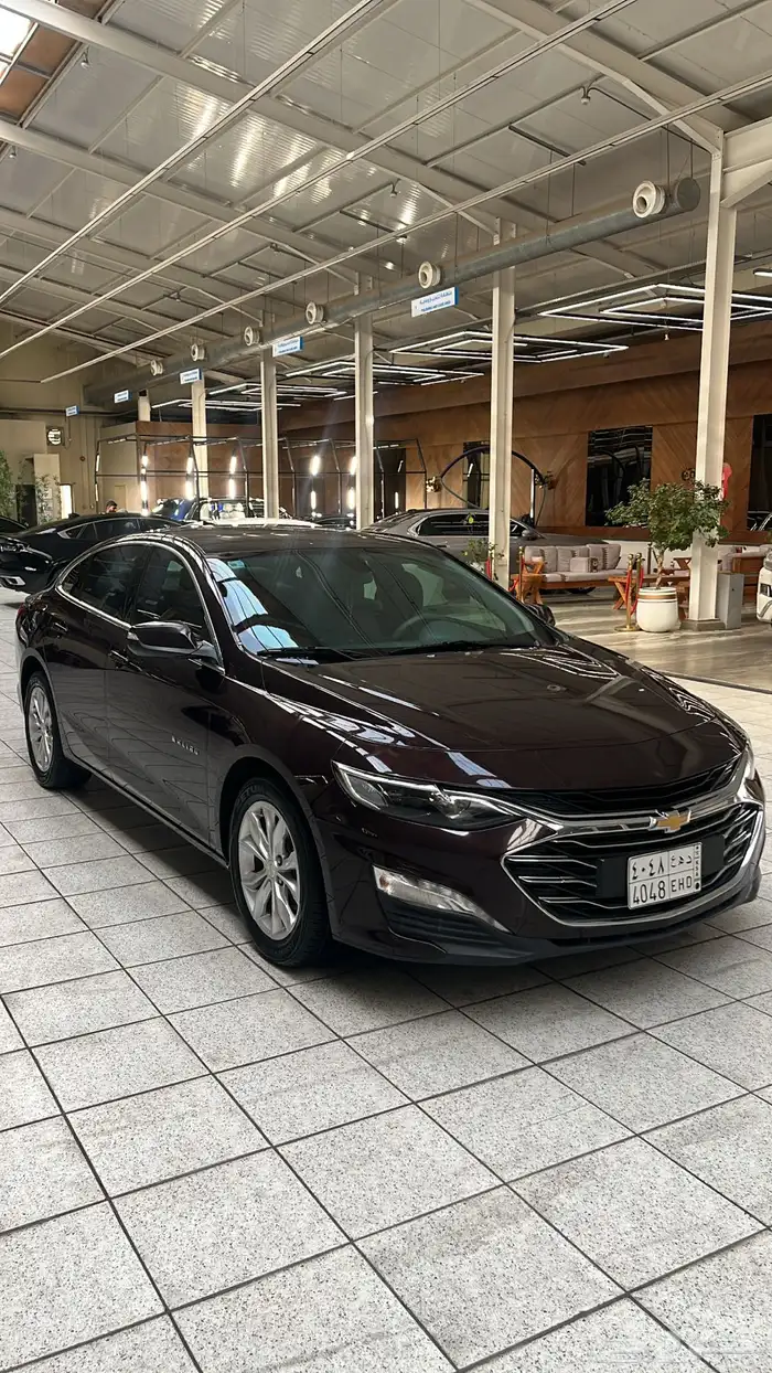 ماليبو وارد الجميح 2021 1