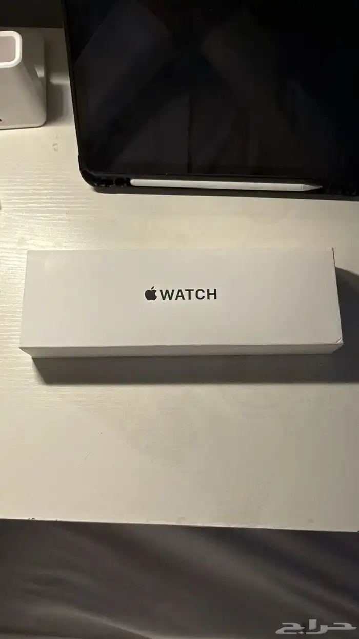 للبيع ساعة أبل واتش الجيل الثاني 2024 0