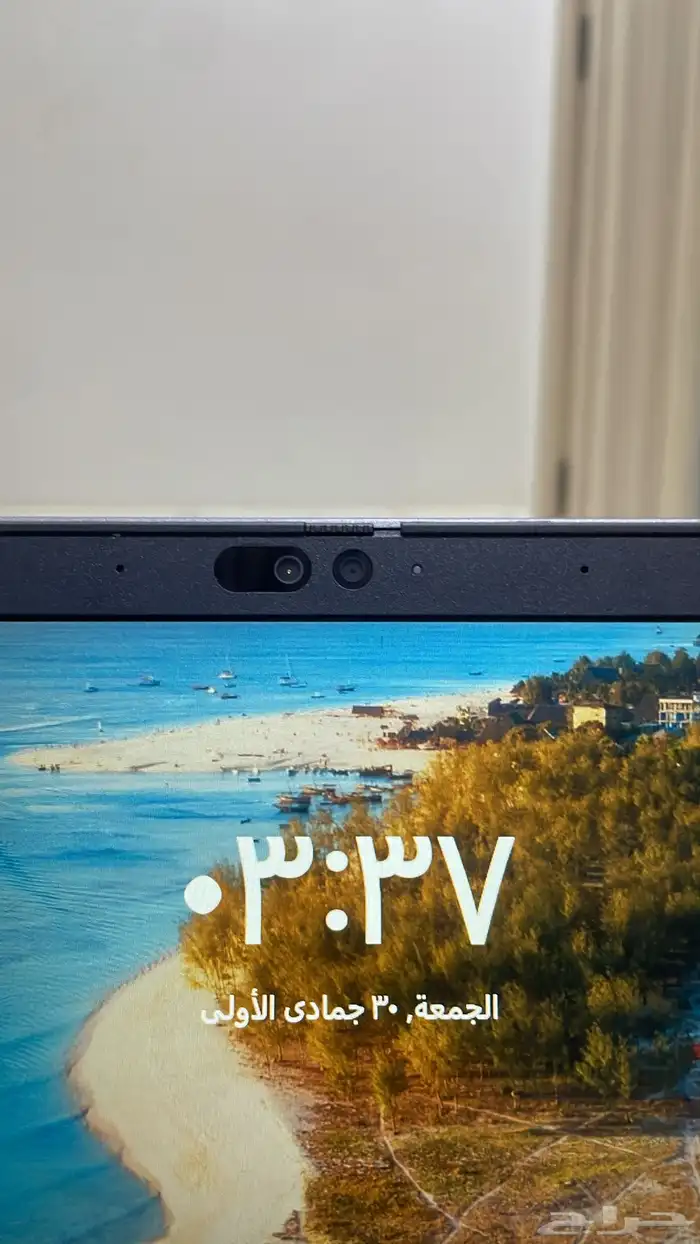 لابتوب DELL 11 2