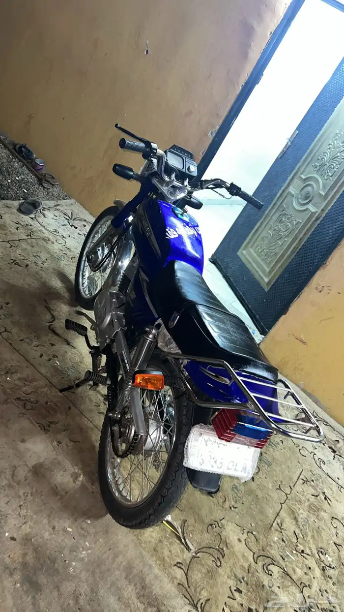 دباب آكس100 الوسام الناري ببطاقه جمرك لا يجي الى اصامل 1