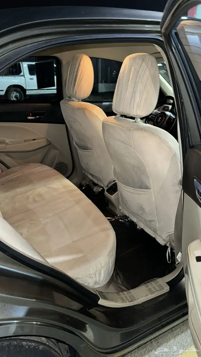 للبيع سزوكي دزاير 2023 10