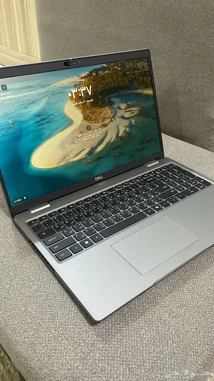 لابتوب DELL 11 0