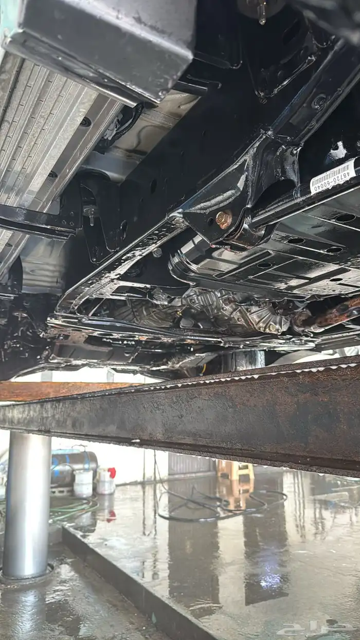 لاند كلوزر 2004 22