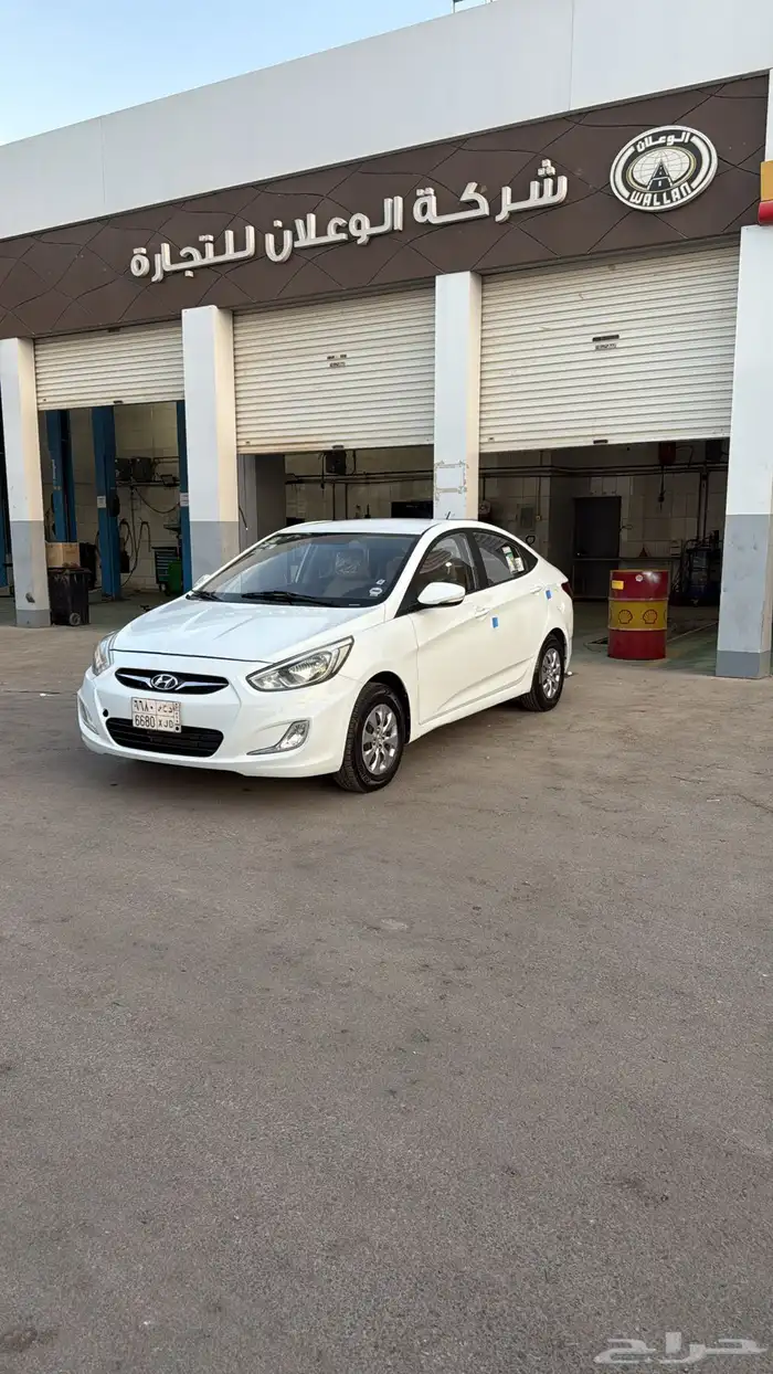 هيواندي اكسنت (( نظيييف )) 1