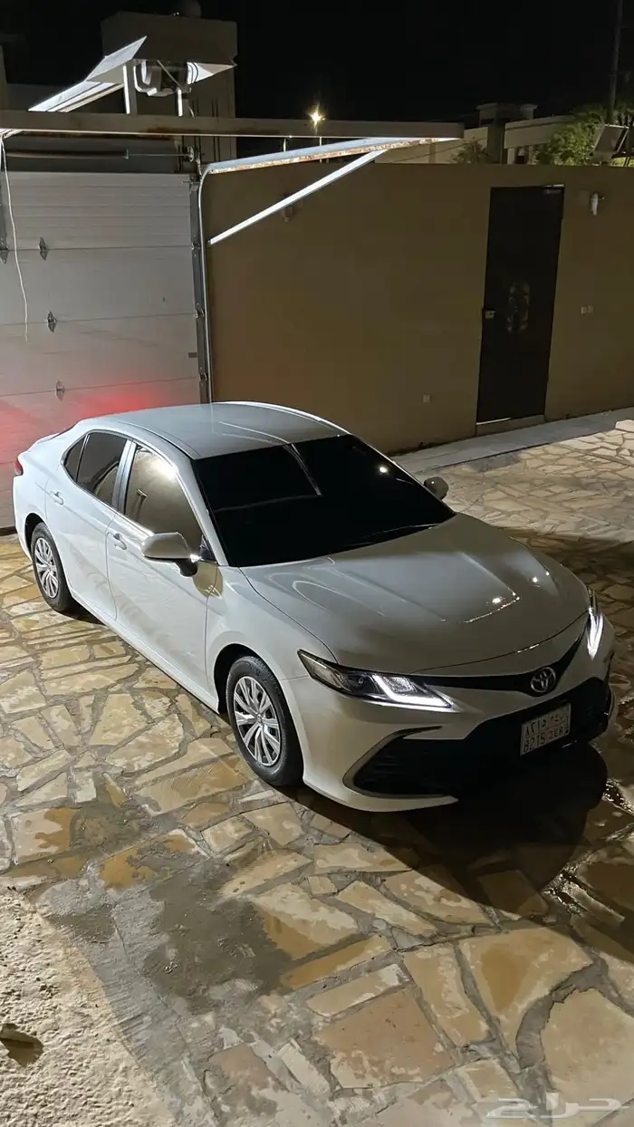 كامري 24 3