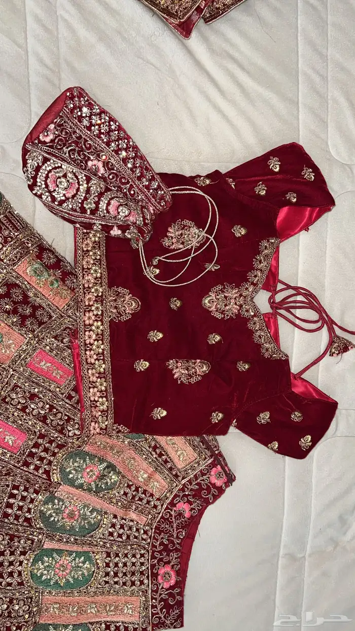 فستان ملكة 3