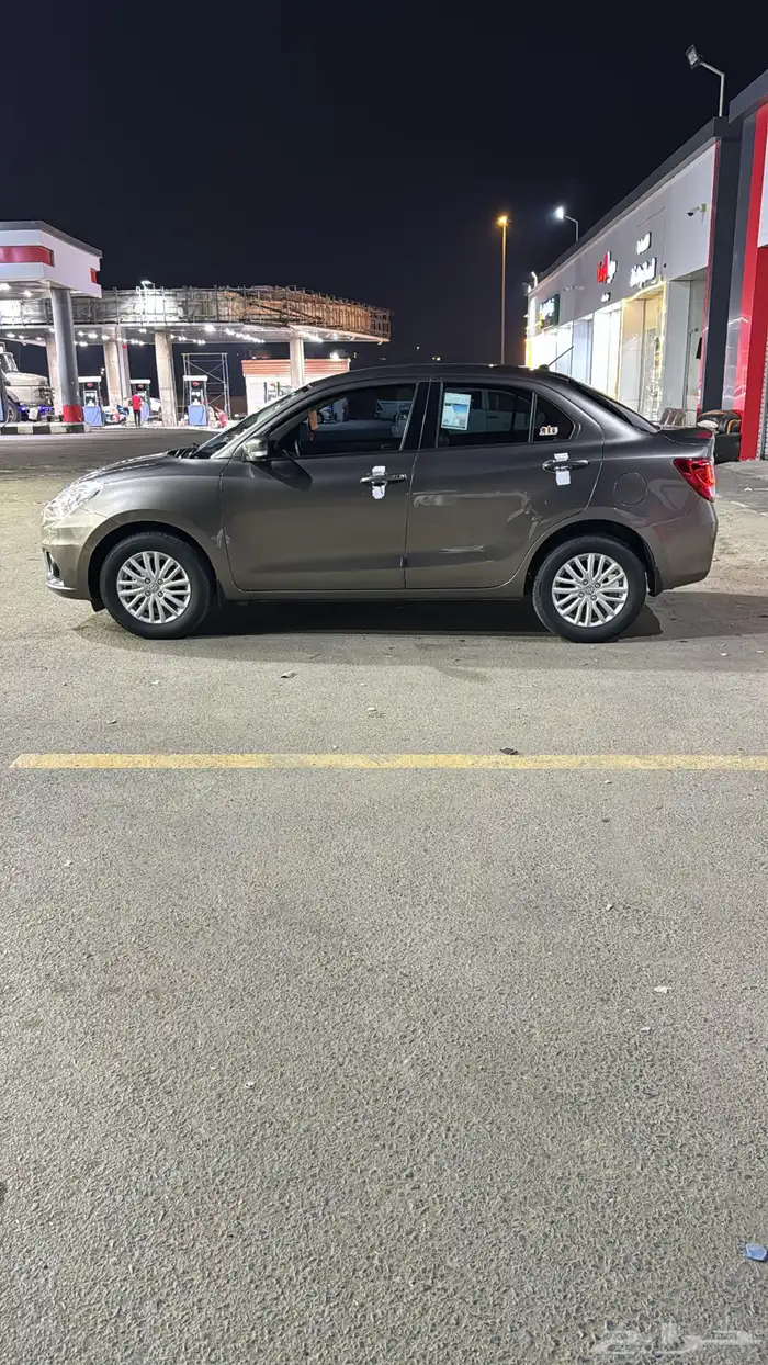 للبيع سزوكي دزاير 2023 1