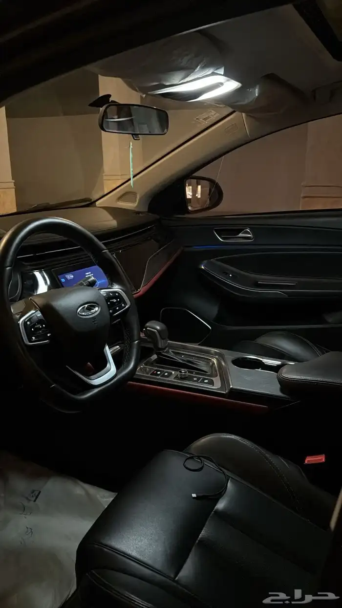 شيري اريوزن 6 برو 5