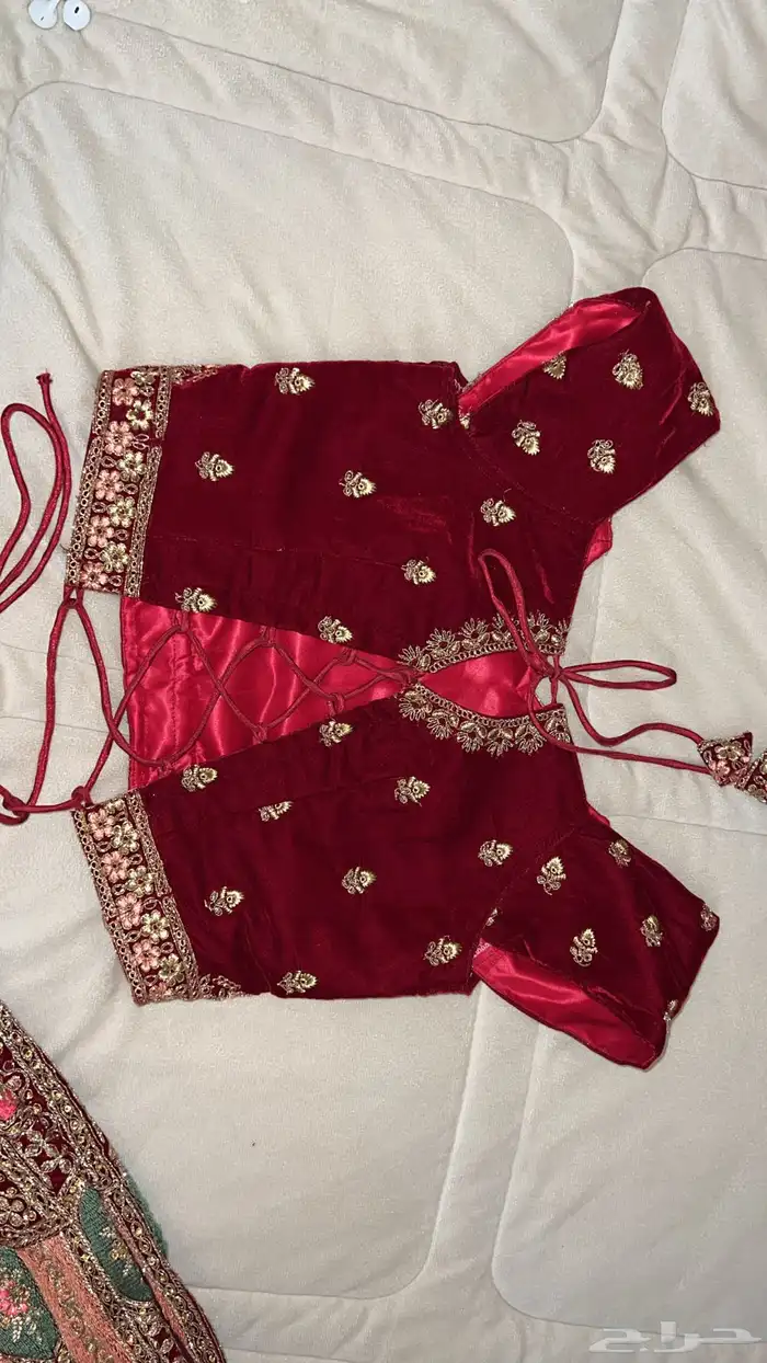 فستان ملكة 5